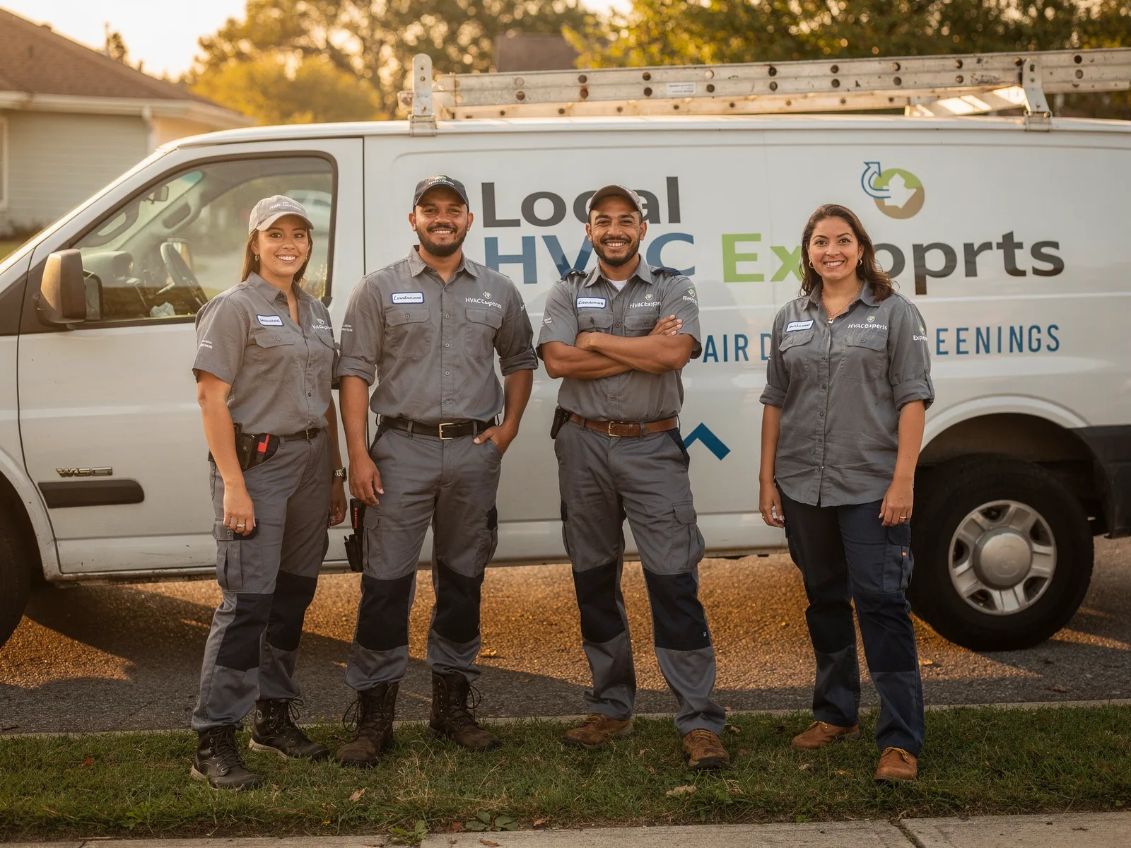 24/7 HVAC Repair & AC Replacement company in Valley Stream, NY